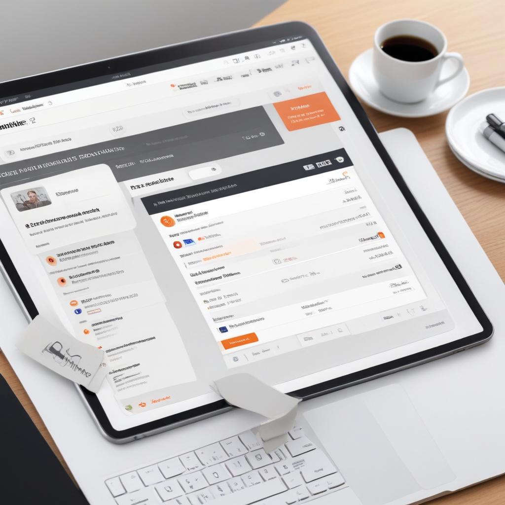 Les plateformes libertines incontournables : un comparatif nuancé