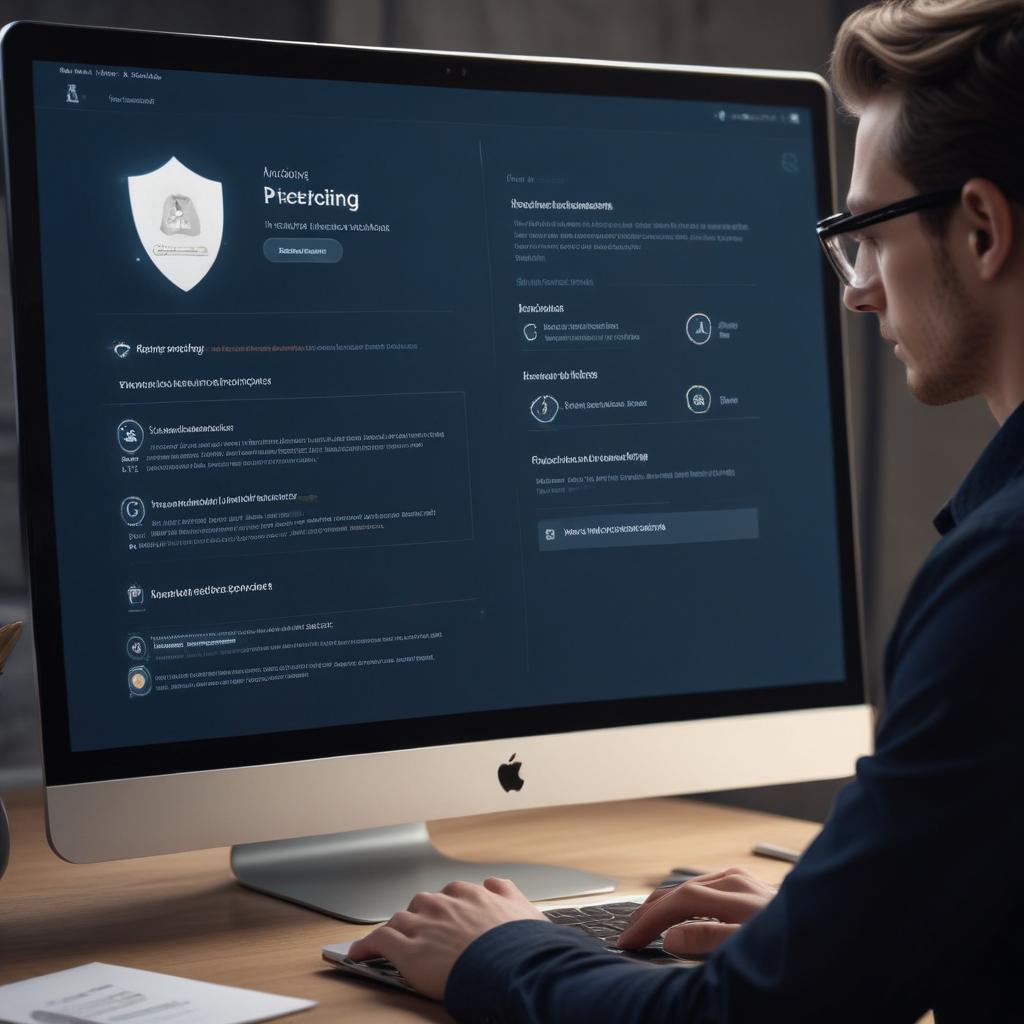 Comment évaluer la sécurité et la confidentialité sur un site échangiste