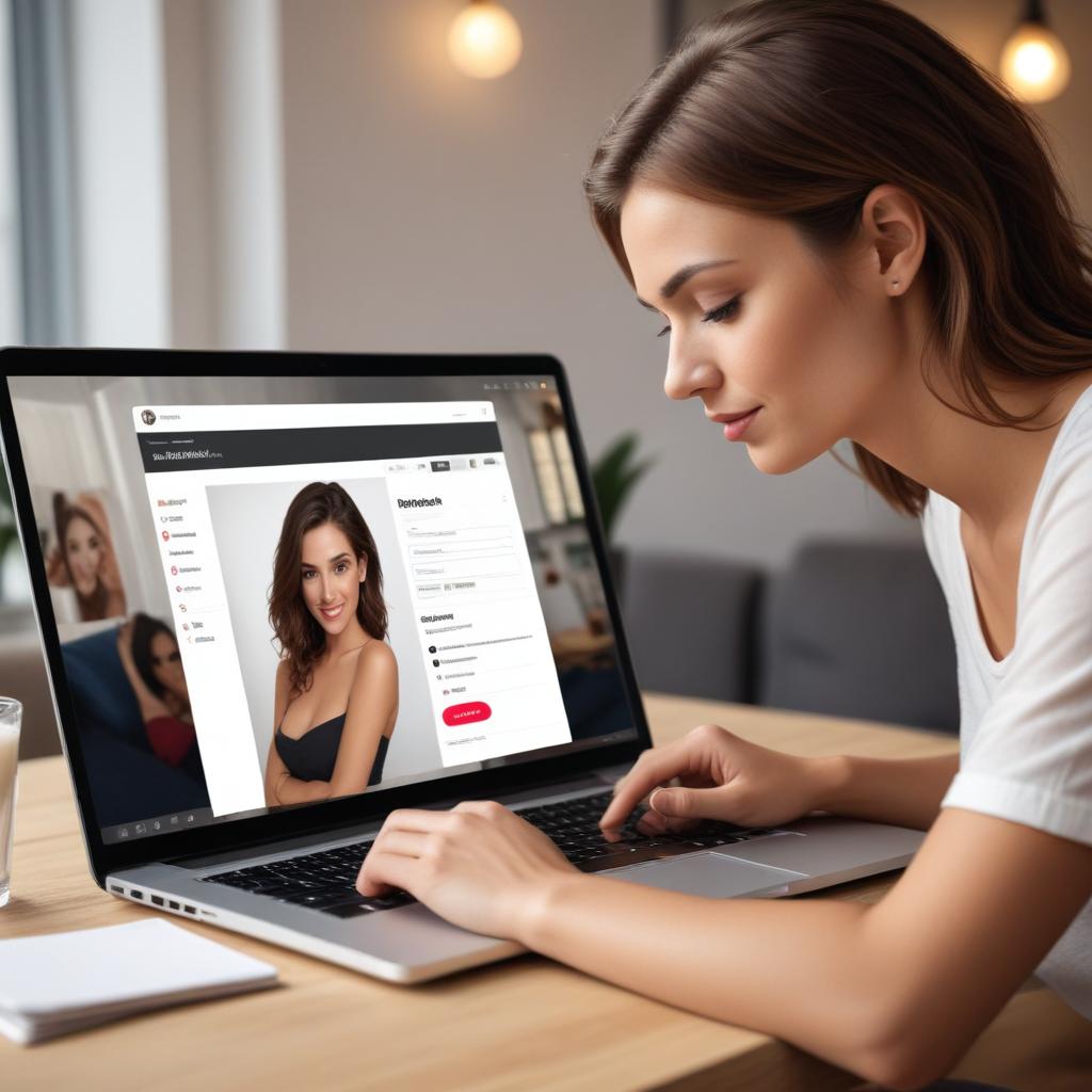 Comment un meilleur site libertin échangiste vous aide à dépasser vos doutes pour créer un profil qui attire