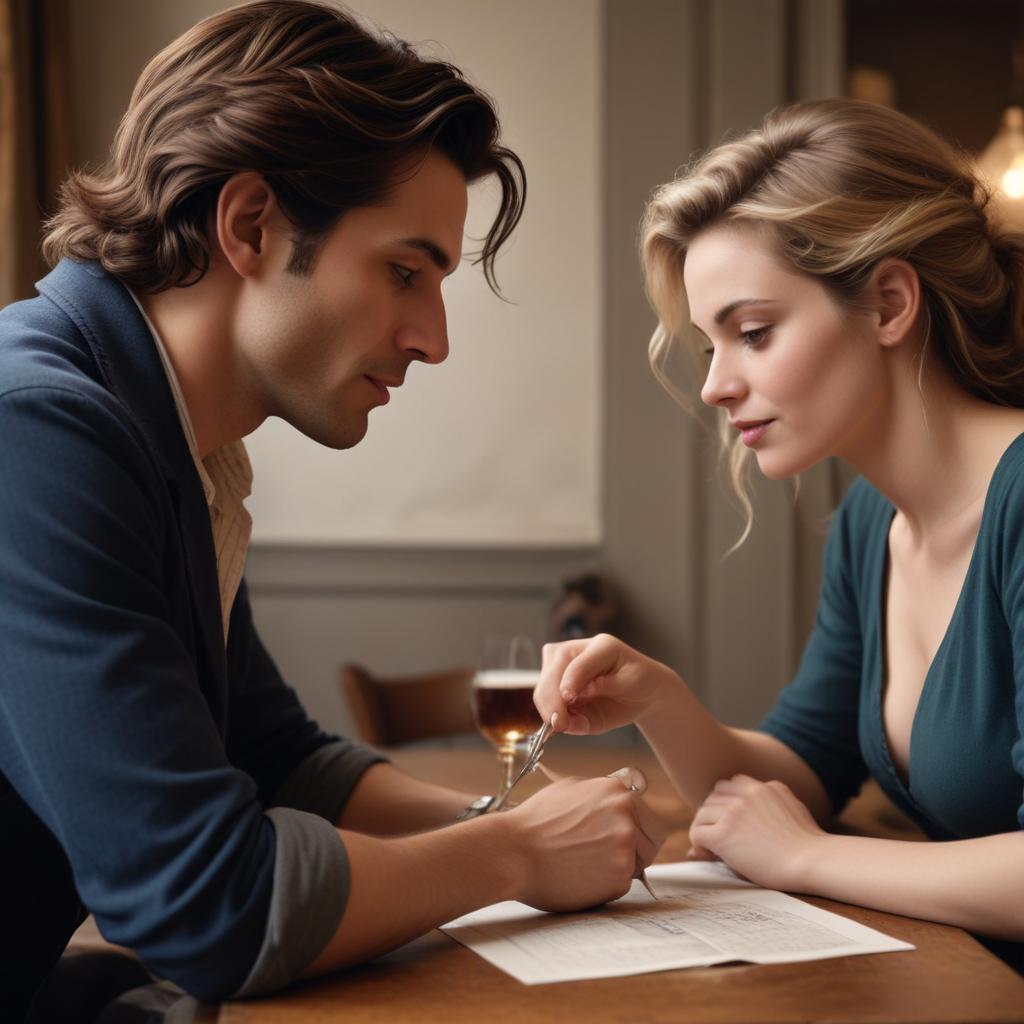 Créer un profil séduisant et authentique sur le meilleur site d’échangistes