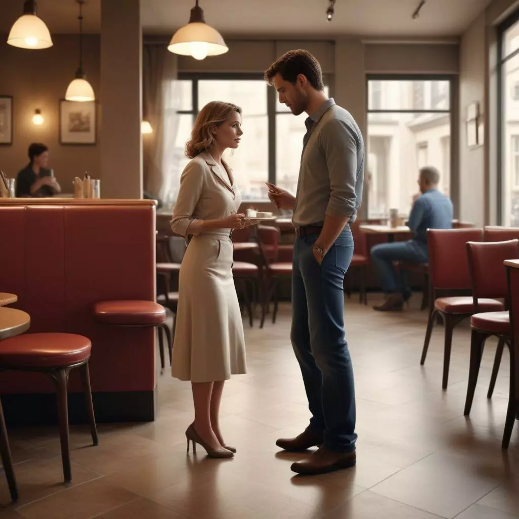 Comment demander un plan coquin sans gêne ni maladresse