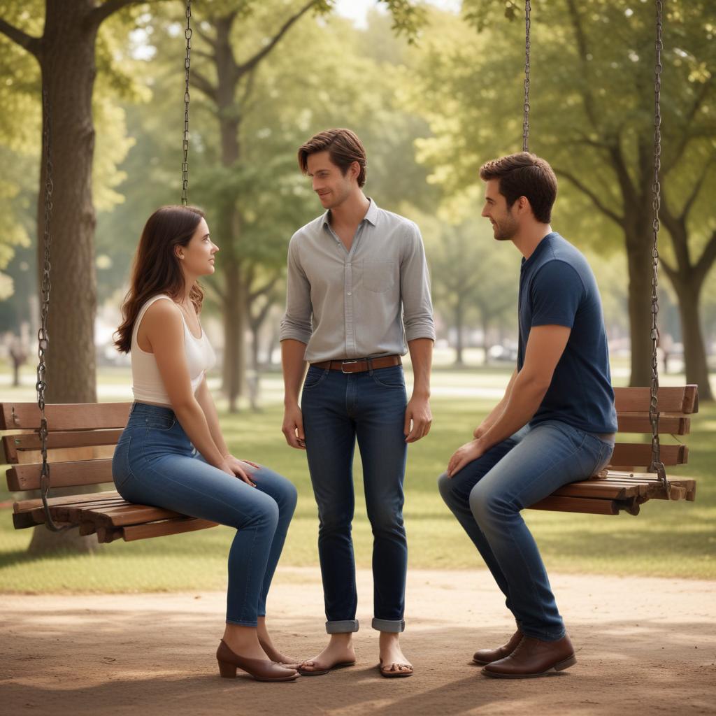 Le rôle du consentement et des règles dans l’univers de l’échangisme