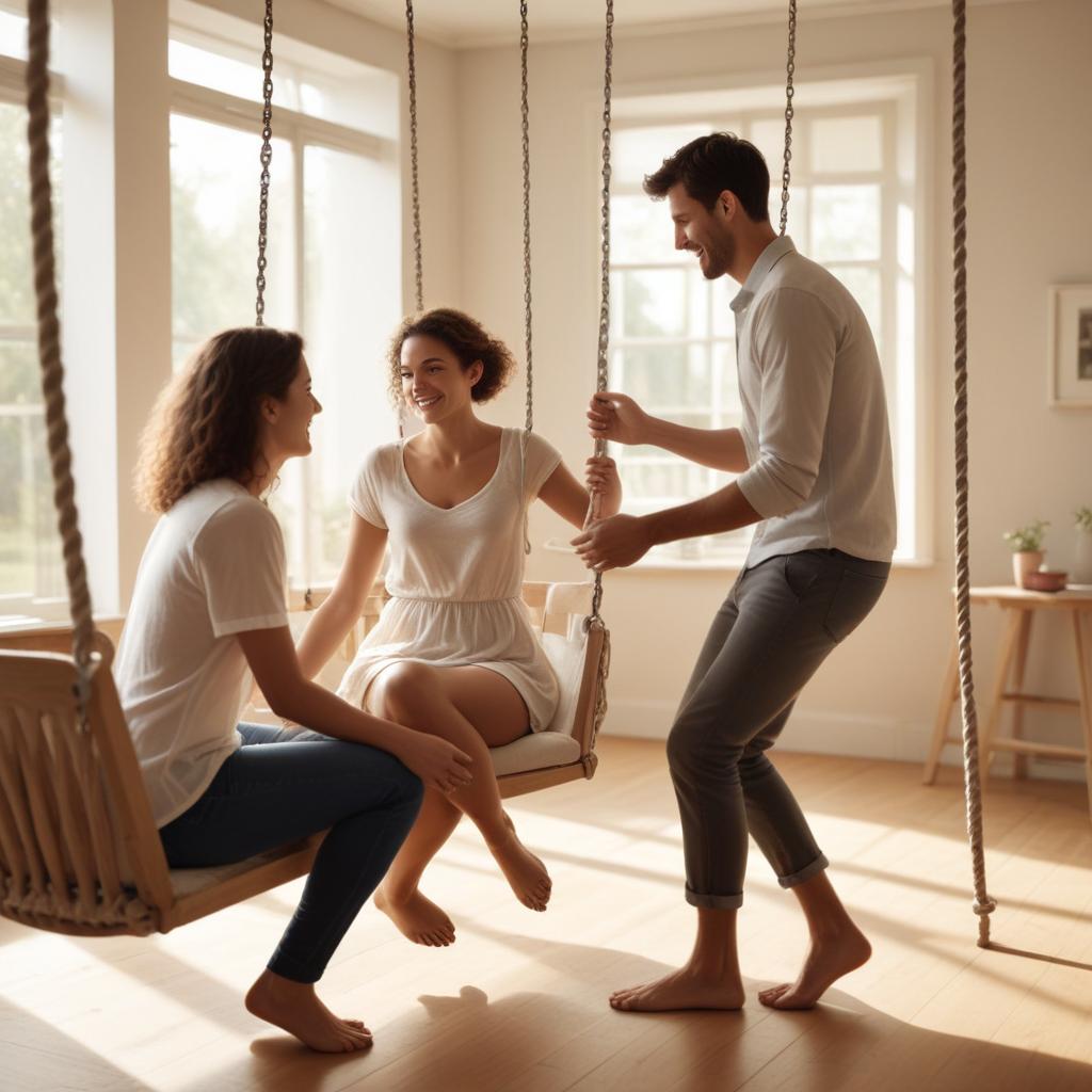 Les différentes formes d’échangisme et la nuance avec le libertinage