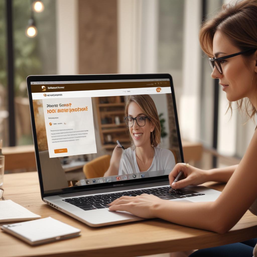 Créer un profil irrésistible sur le meilleur site libertin échangiste