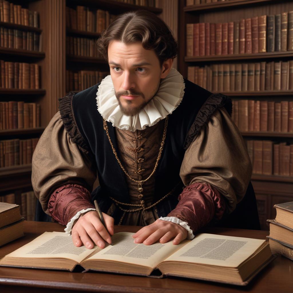 Le libertinage, un mouvement intellectuel mêlant raison et scepticisme