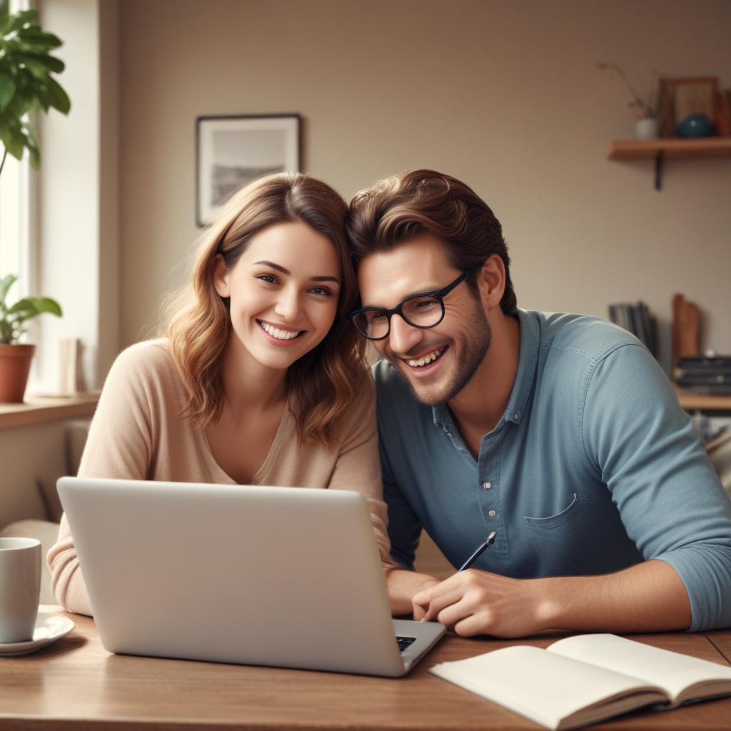 Les 3 étapes pour écrire une annonce couple libertin réussie qui attire et rassure