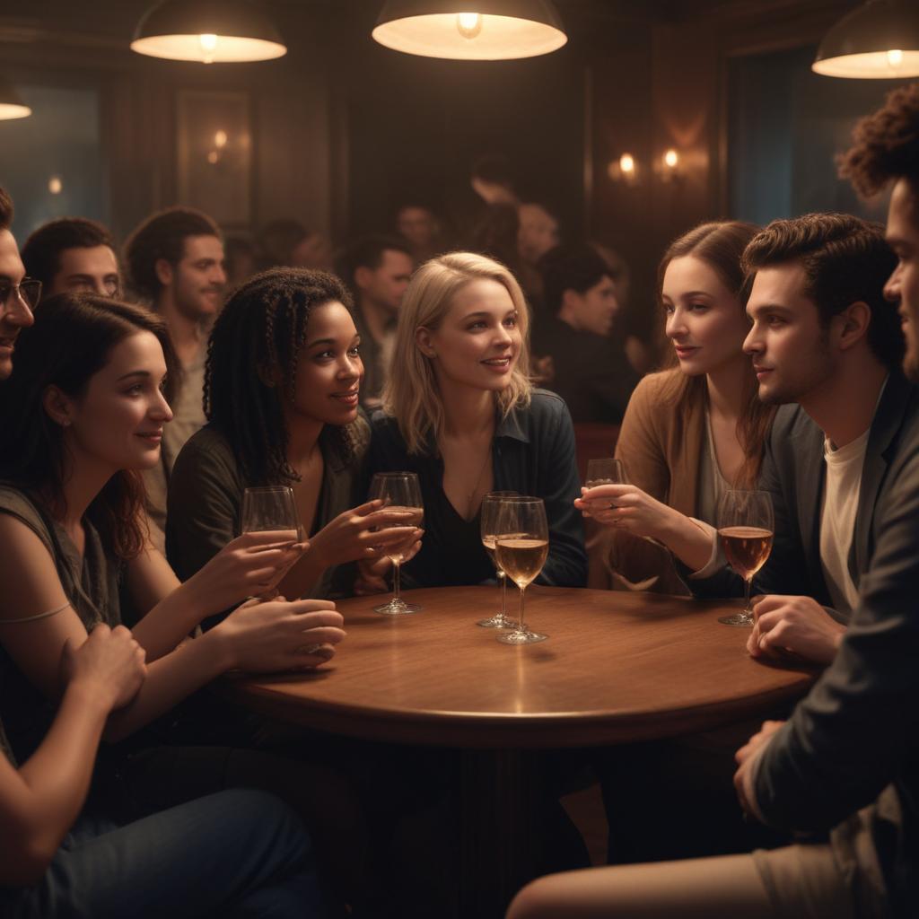 Les bases incontournables des codes de conduite libertinage