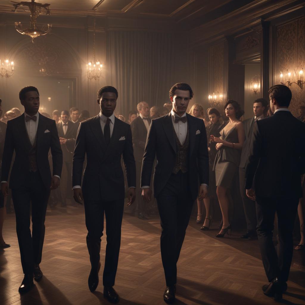 Les codes de conduite libertinage dans les clubs et événements : bien se comporter