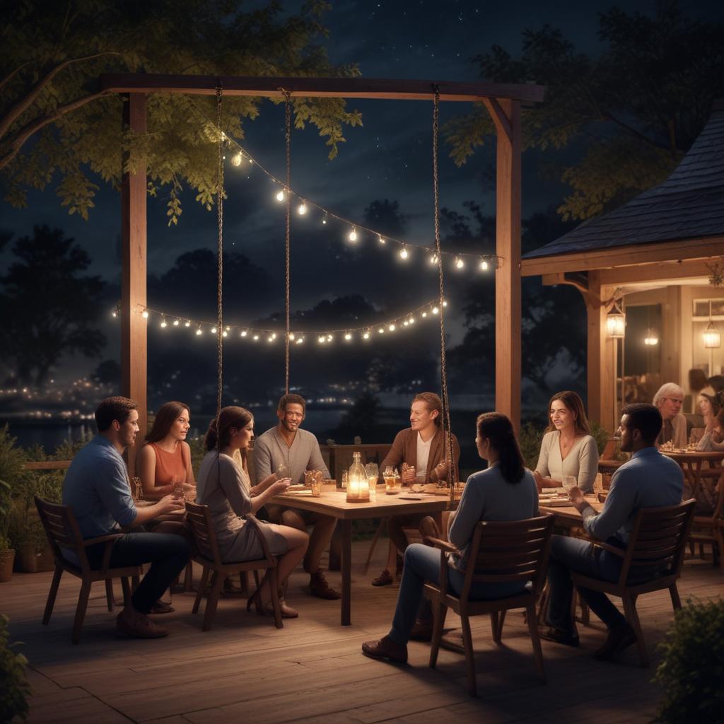 Comment la communication fluide éclaire les règles du libertinage et libère vos échanges