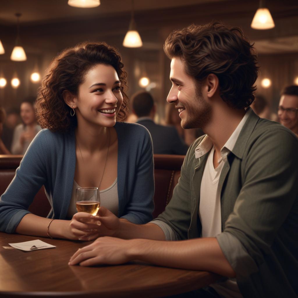 Tirer le meilleur de la rencontre grâce à une bonne communication en club libertin