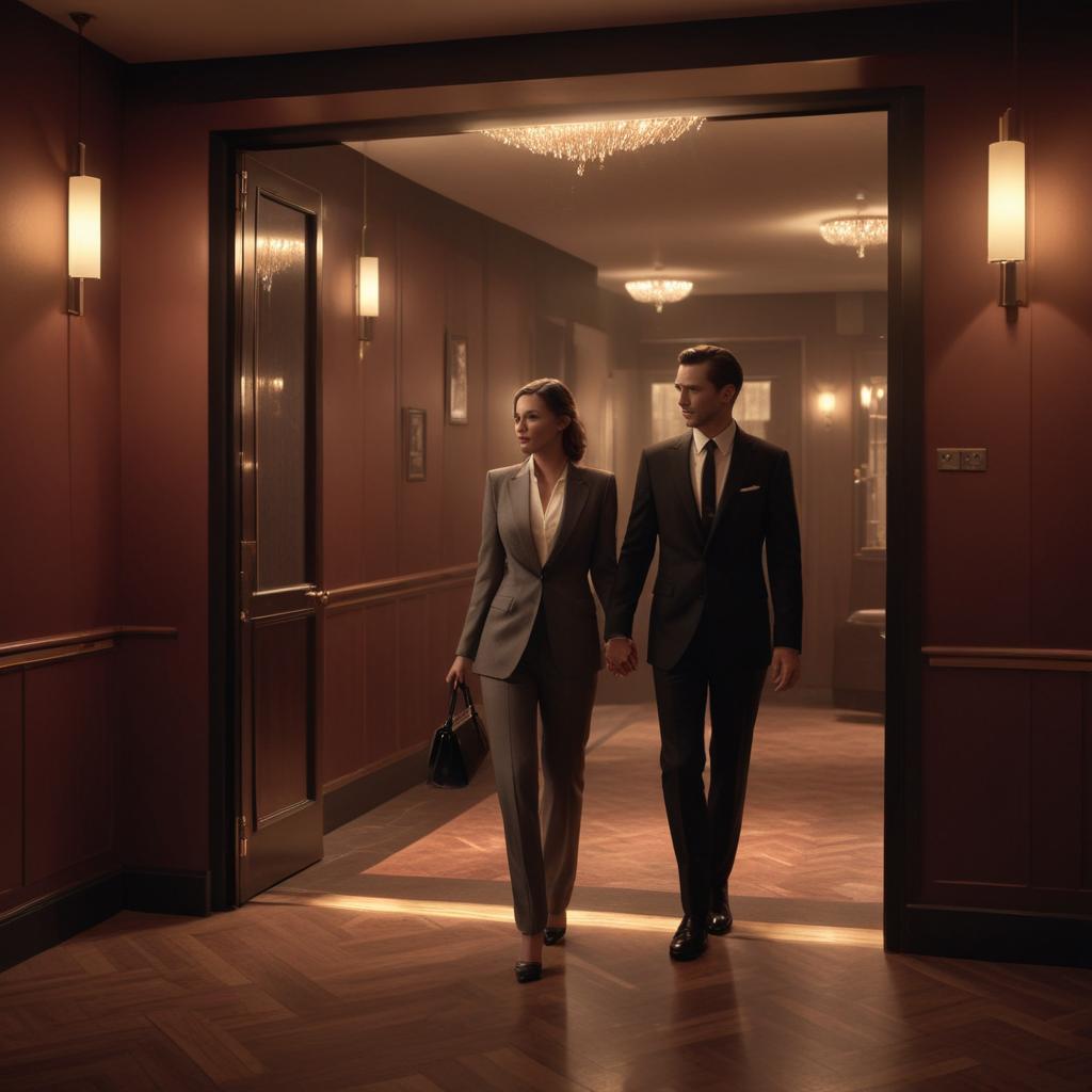 Comment aborder un couple libertin en club sans stress ni faux pas