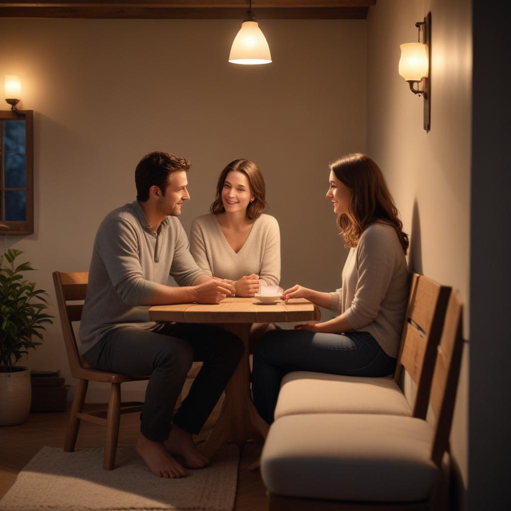 Comment savoir si vous êtes prêt pour le libertinage en toute sérénité