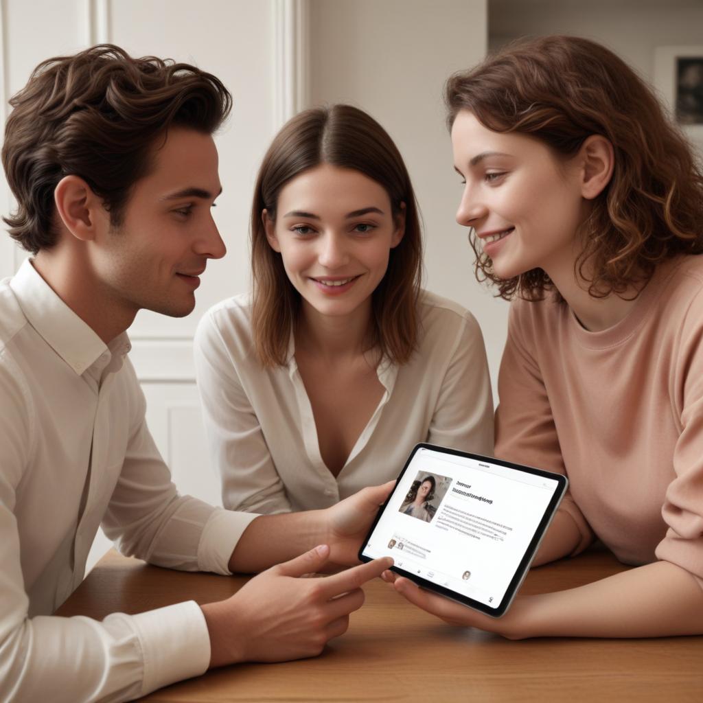 Comment démarrer une conversation sur le site libertin sans stress ni erreur