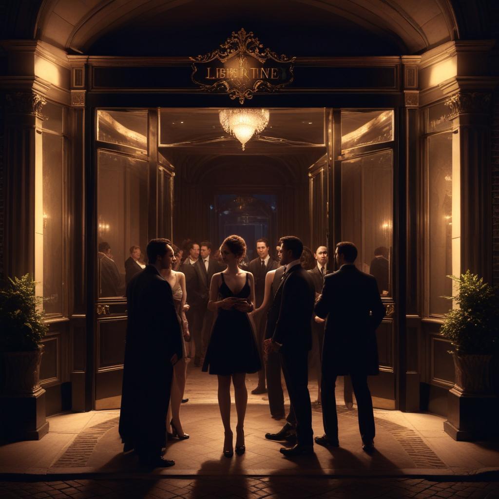 Comment faire des rencontres en club libertin sans complexer