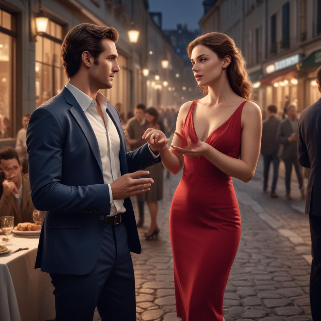 Les 3 erreurs à éviter absolument quand on aborde une femme libertine seule