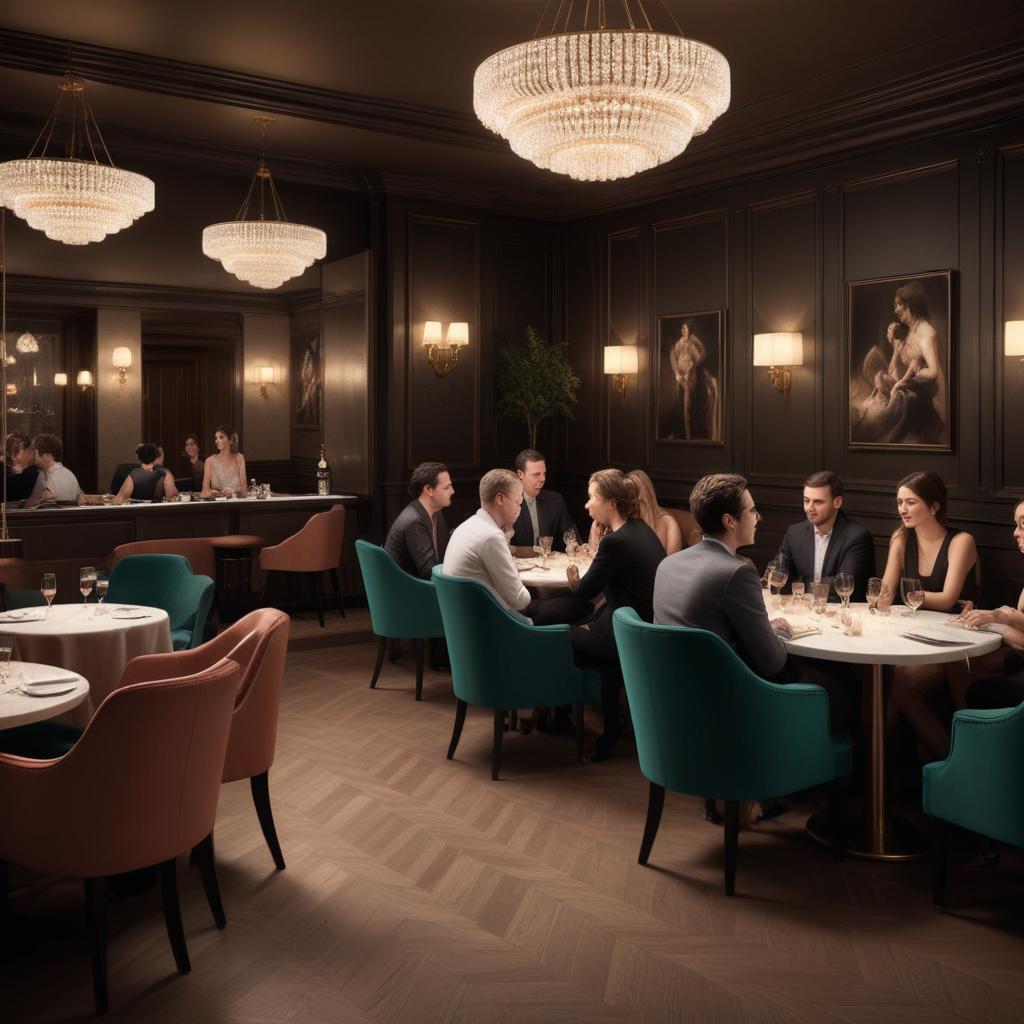 Les lieux adaptés pour ceux qui hésitent à être prêt pour le libertinage