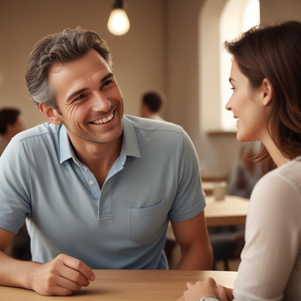 Les astuces concrètes pour engager une conversation quand vous croisez une femme libertine seule