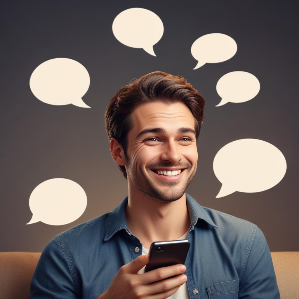 Les techniques à maîtriser pour rédiger un message coquin qui charme et intrigue