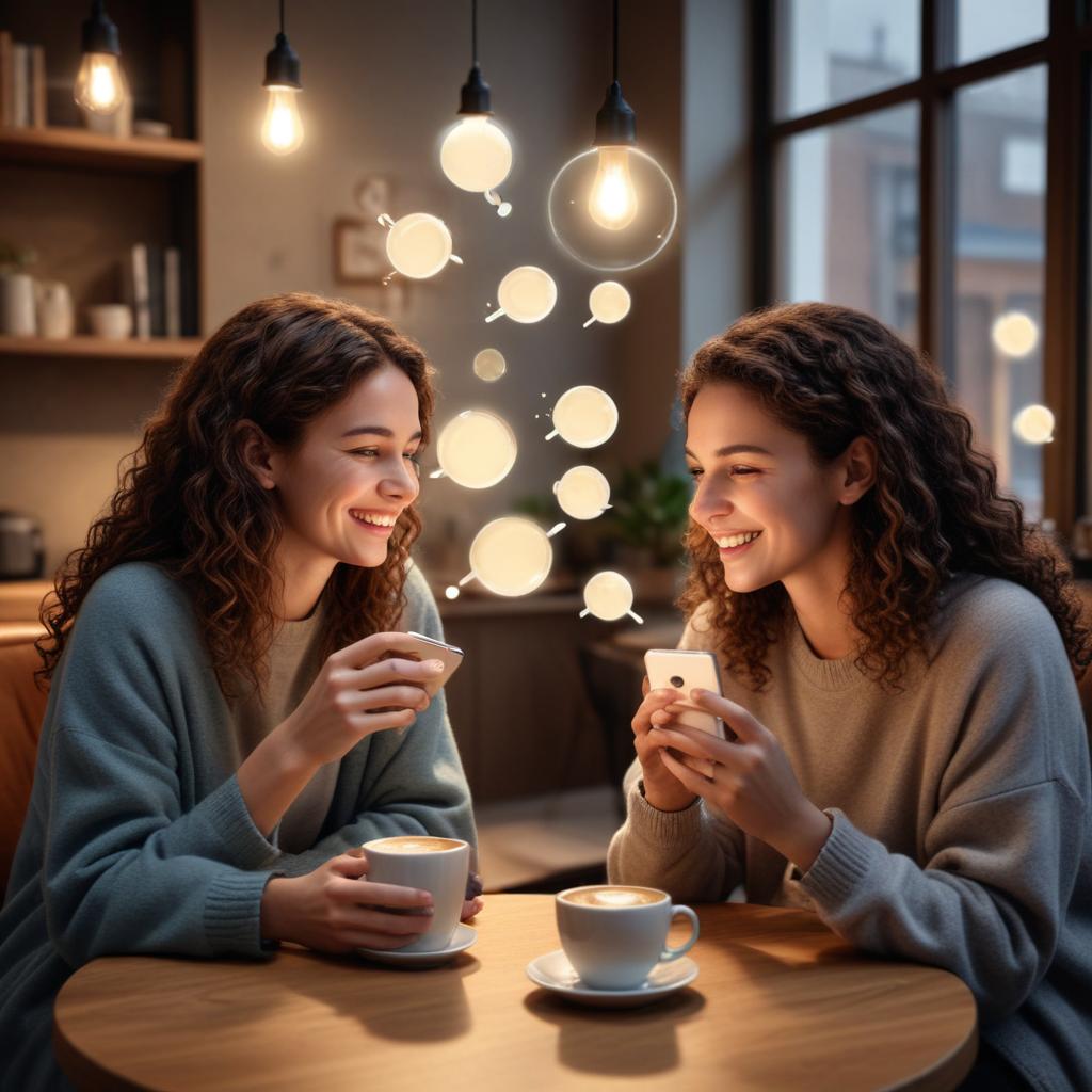 Choisir les bons sujets pour faire durer la conversation