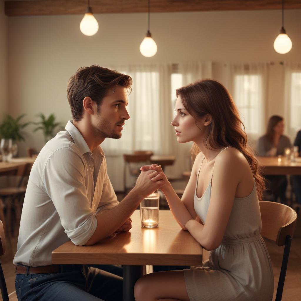 Trouver son équilibre en libertinage face à la jalousie et aux émotions contradictoires